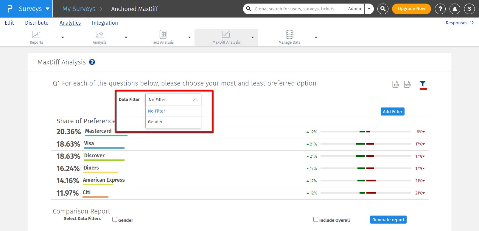 Survey Software Help Image